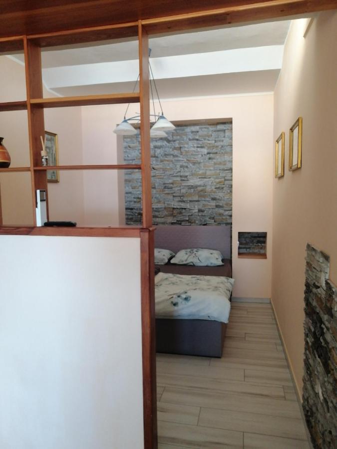 Apartma Gaia Portorož Kültér fotó