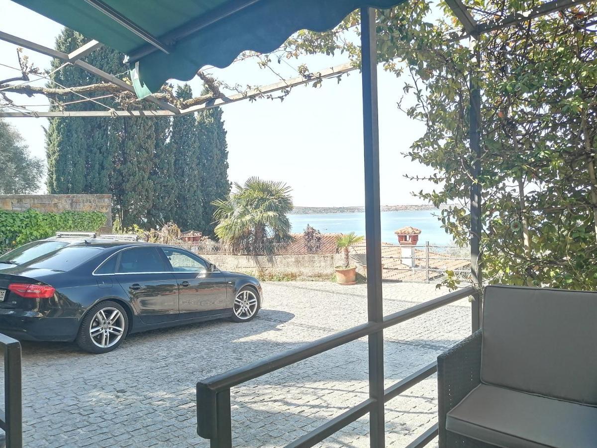 Apartma Gaia Portorož Kültér fotó