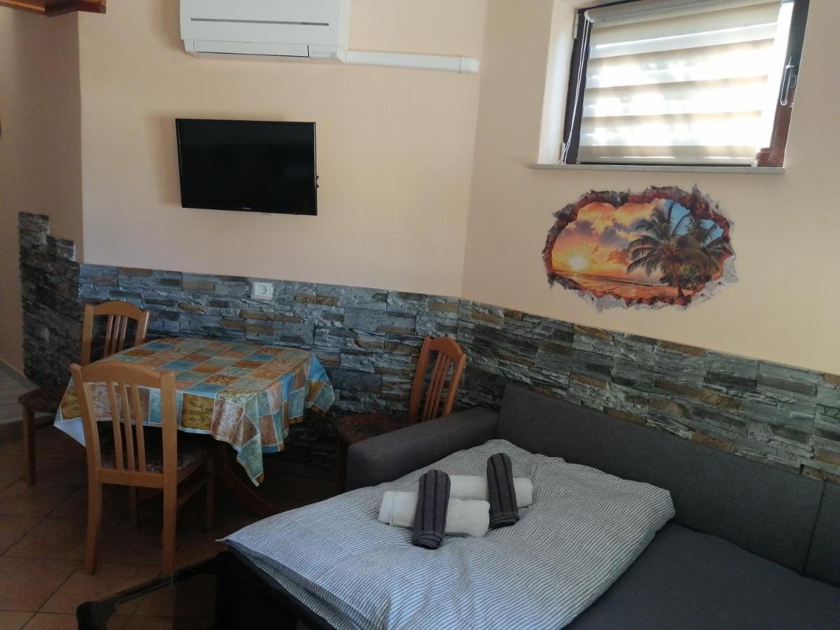 Apartma Gaia Portorož Kültér fotó