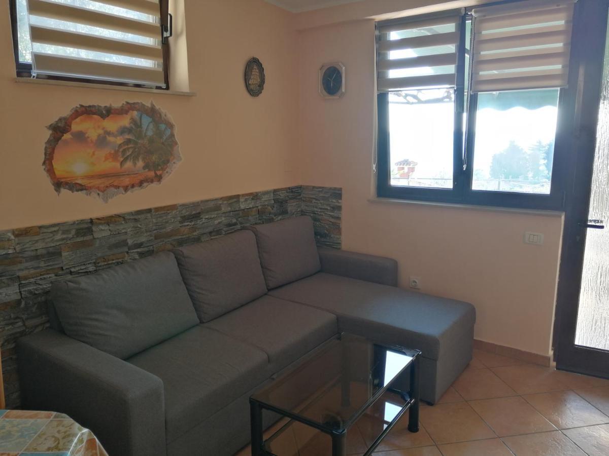 Apartma Gaia Portorož Kültér fotó