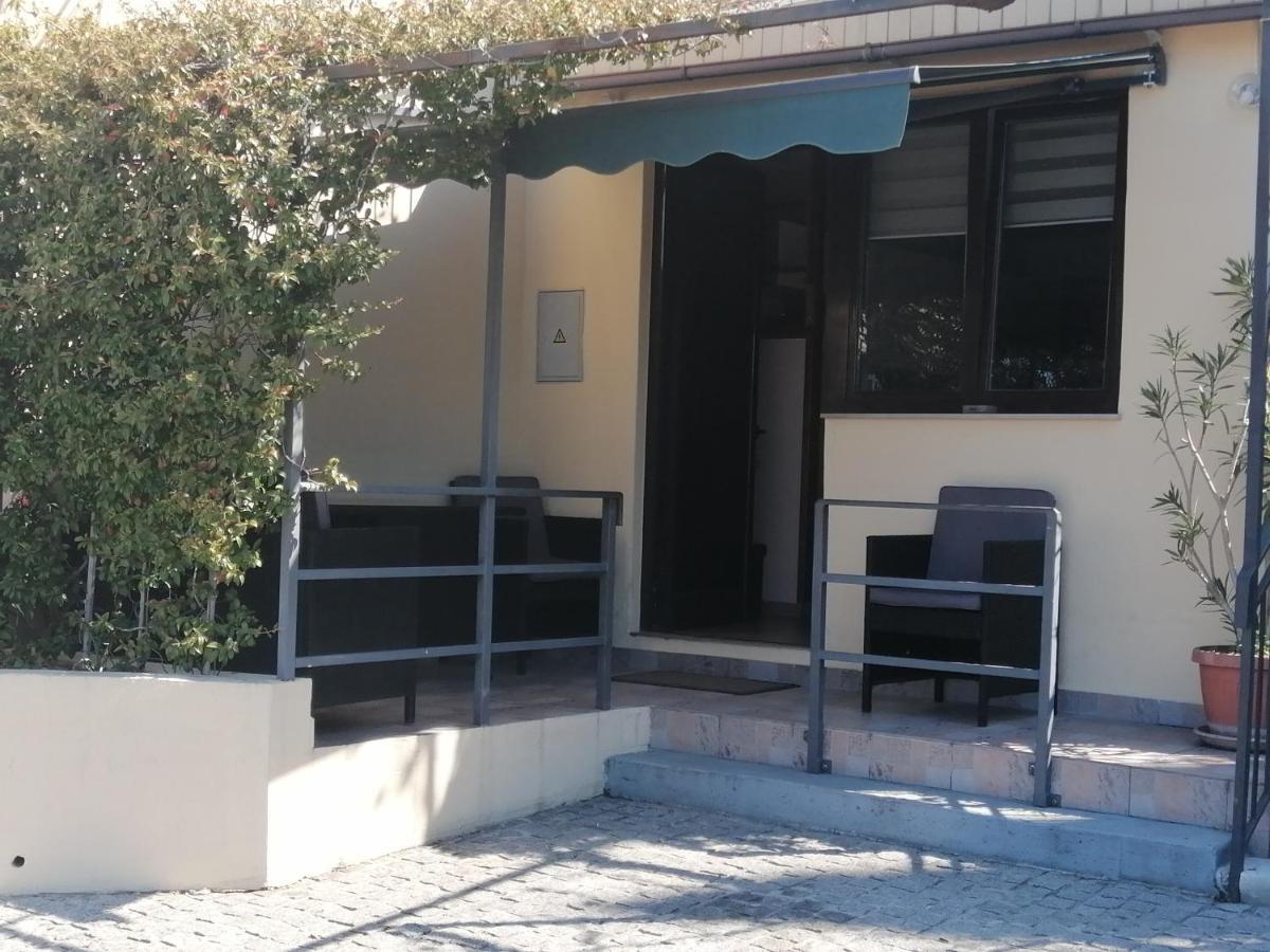 Apartma Gaia Portorož Kültér fotó