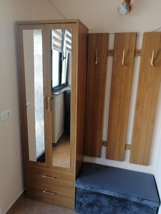 Apartma Gaia Portorož Kültér fotó