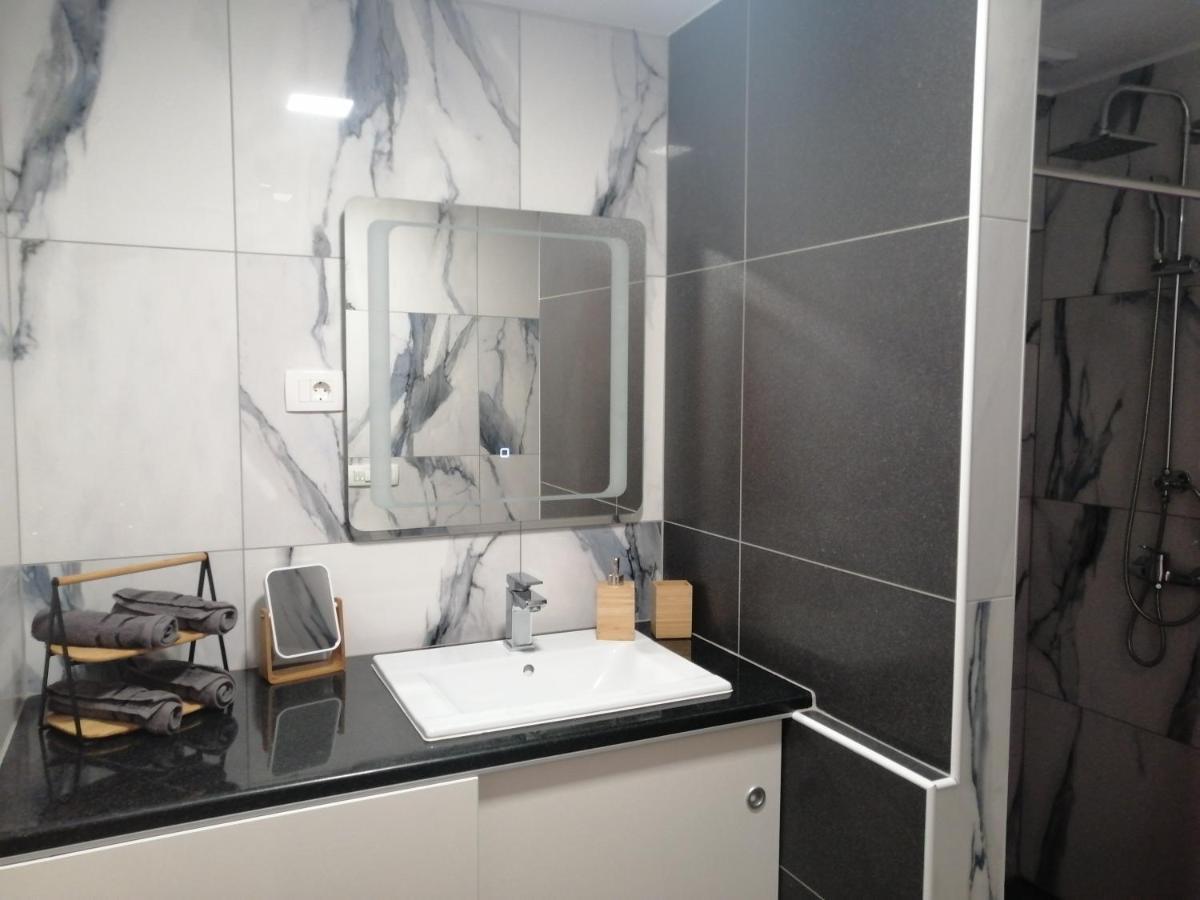 Apartma Gaia Portorož Kültér fotó