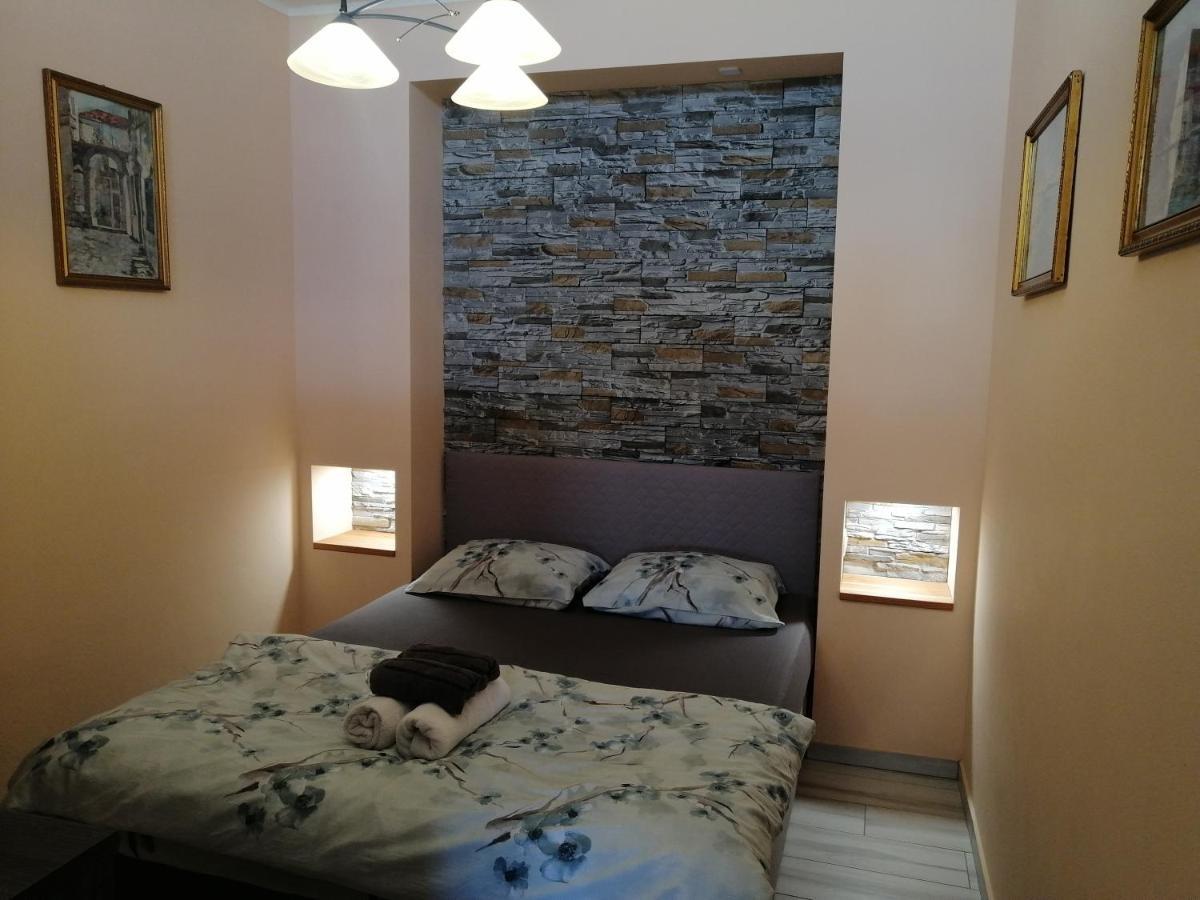 Apartma Gaia Portorož Kültér fotó