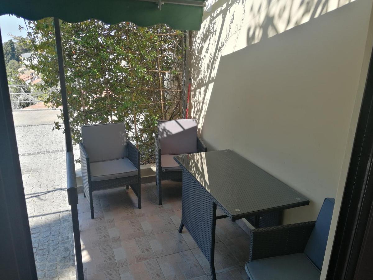 Apartma Gaia Portorož Kültér fotó